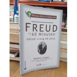 Freud trong 60 phút - Walther Ziegler 124404