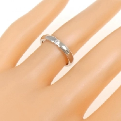 Nhẫn kim cương PT900 0.06CT - Hàng hiệu Authentic 854608