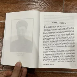 Thượng chi văn tập - Phạm Quỳnh (10) 999367