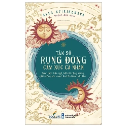 Tần Số Rung Động Cảm Xúc Cá Nhân - Alla Svirinskaya 210827