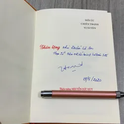 Hồi ức chiến tranh vị xuyên. 6a4 730494