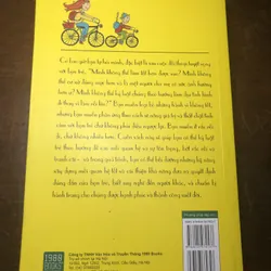 Sách Phương pháp dạy con không đòn roi  720272