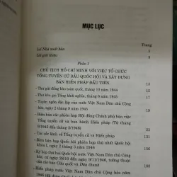 Chủ tịch Hồ CHí Minh với Quốc hội Việt Nam 777290