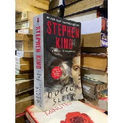 Doctor Sleep - Stephen King (Pocket) 570000
