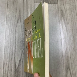 100 năm giải nobel. 999 466359