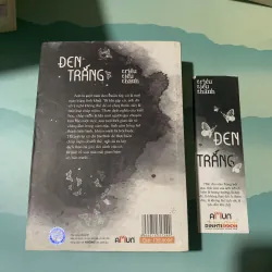 (ngôn tình) Đen trắng 1004132