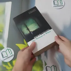 The Woman in White - Wilkie Collins 1027575