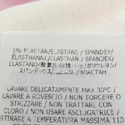 STELLA MCCARTNEY 6J0007 SPW44 Áo thun - Hàng hiệu Chính hãng 824106