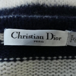 【Mã giảm giá】Christian Dior CHRISTIAN DIOR Áo len 642447