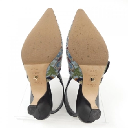 【Mã giảm giá】Giày cao gót CHRISTIAN DIOR 661597