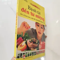 Bệnh tật đến từ miệng  575495