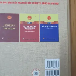 CÔNG KHAI MINH BẠCH... Ở VIỆT NAM HIỆN NAY  756485