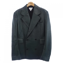 Bottega Veneta BOTTEGA VENETA Áo khoác da - Hàng hiệu Chính hãng