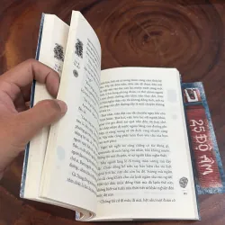 II Tiểu Thuyết: 25 Độ Âm - Thảo Trang - 2024 999239