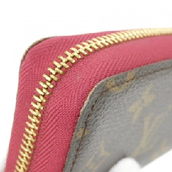 Ví thẻ Louis Vuitton Monogram Multicart M61299 623388