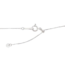 Dây chuyền kim cương PT900/PT850 0.21CT - Hàng hiệu Chính hãng 863071