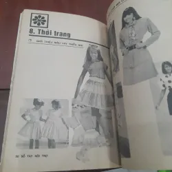 SỔ TAY NỘI TRỢ tập 19 756232