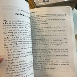 HARRY POTTER VÀ TÊN TÙ NHÂN NGỤC AZKABAN - J.K. ROWLING  1004955