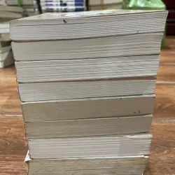 Đến phủ Khai Phong làm nhân viên công vụ 8 cuốn - Âu Dương Mặc Tâm (t4) 937165