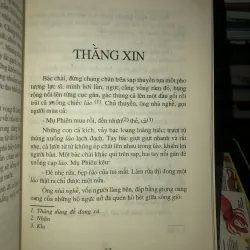 Nằm vạ - Bùi Hiển 1021008