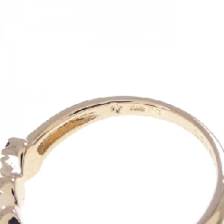 Nhẫn Ruby Ponte Vecchio 0.12CT - Hàng hiệu Chính hãng 853376