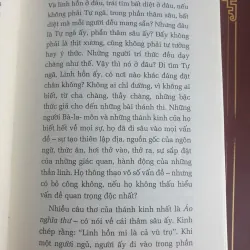 Sách - Câu Chuyện Dòng Sông - Hermann Hesse Mới 90% 977664