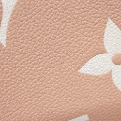 Túi xách Louis Vuitton Monogram Empreinte Petit Palais PM M46353 - Hàng hiệu Authentic 804966