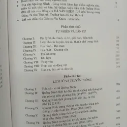 ĐỊA CHÍ QUẢNG NINH (BỘ 3 TẬP) 696811