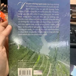 Vắt qua những ngàn mây 787588