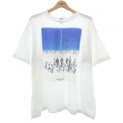 Áo thun SAINT MICHAEL - Hàng hiệu Authentic