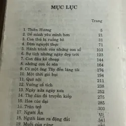 Truyện ngắn chọn lọc (Các tác giả được giải cuộc thi sáng tác văn học về đề tài Hà Nội 795550