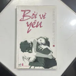 Bởi vì yêu 
