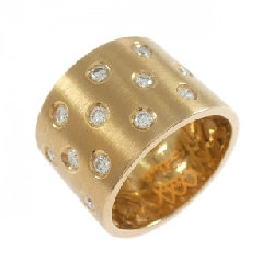 Nhẫn kim cương Ponte Vecchio 0.40CT - Hàng hiệu Authentic