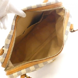 Túi xách vai Louis Vuitton Damier Azur Stresa GM N42221 - Hàng hiệu Chính hãng 767848