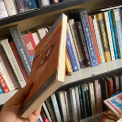 Trốn lên mái nhà để khóc Lam