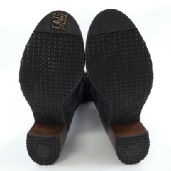 Giày bốt dài CHANEL 663651