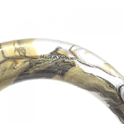 Vòng tay Hermès Steller PM 000012FL 625416