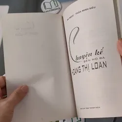 Chuyện Kể Bên Mộ Bà Hoàng Thị Loan - Bá Ngọc & Trần Minh Siêu 970231