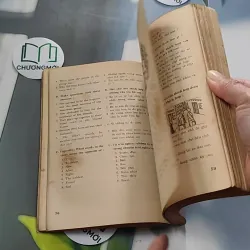 [XƯA] Tập Dịch Những Mẫu Chuyện Tiếng Anh 3 (1994) 776059