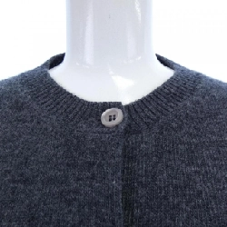 MIU MIU MIU MIU Logo DNA02T SOOO 13WS Áo khoác cardigan 631990