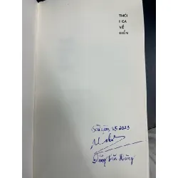 Thổi hoa về biển - Đặng Văn Hùng 674110