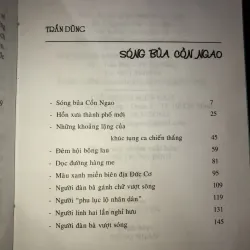 Sóng bủa cồn ngao - Trần Dũng 1007109