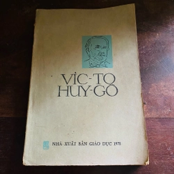 Victo Huygô - Nhà xuất bản giáo dục 1978 360731
