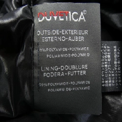 Áo khoác lông vũ DUVETICA ACE - Hàng hiệu Authentic 820596