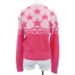 CHANEL LOOK9 P74520K10862 23N Áo len 630869