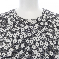 Áo thun CHANEL LOOK23 P77924K11270 - Hàng hiệu Chính hãng 822934