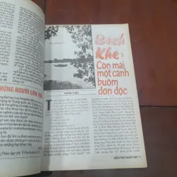 KIẾN THỨC NGÀY NAY số 201 ngày 01-3-1996 735666