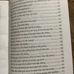 Đỗ Nguyệt Anh Biên soạn -Bệnh tiểu đường VÀ BÍ QUYẾT ĐỂ SỐNG KHỎE, SÁCH Y 573060