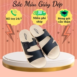 Dép nữ thời trang Hàn Quốc chống trơn trượt 331180