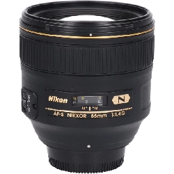 AF-S 85mm F1.4G - Hàng hiệu Authentic